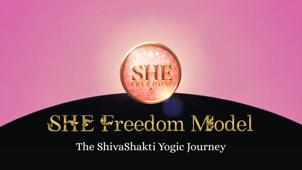 3 Days SHE Freedom Model